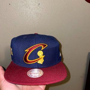 Cleveland Cavaliers Hat
